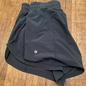 - Track That MR Short 5” Lined Navy